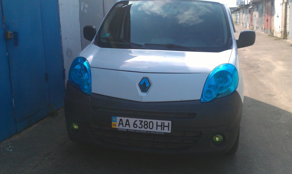 Дизайн студія D-art Customs 5