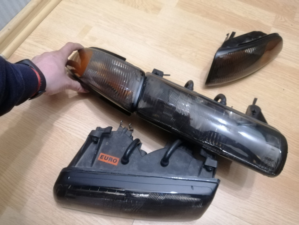 І знову про старе 5