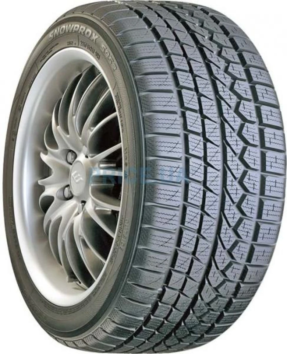 Зимова гума Toyo Snowprox