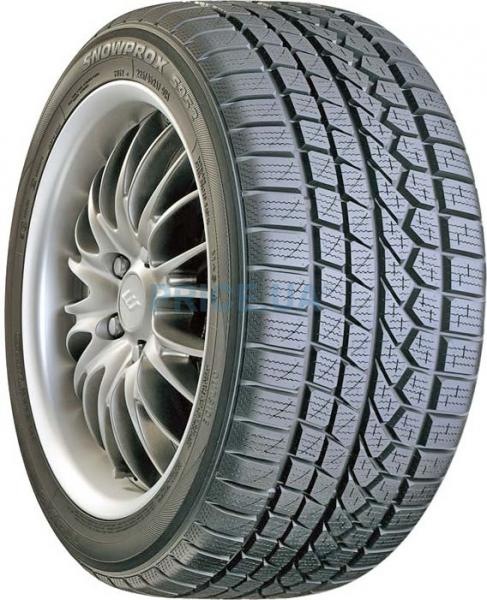 Зимова гума Toyo Snowprox 1