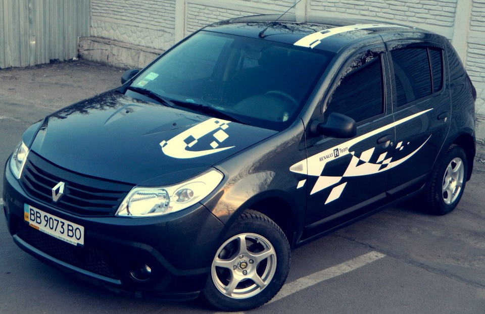 Renault F1 Team 2