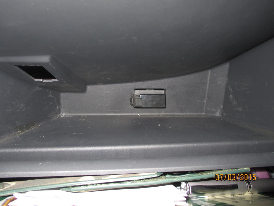 Адаптер ELM327 mini OBDII 4