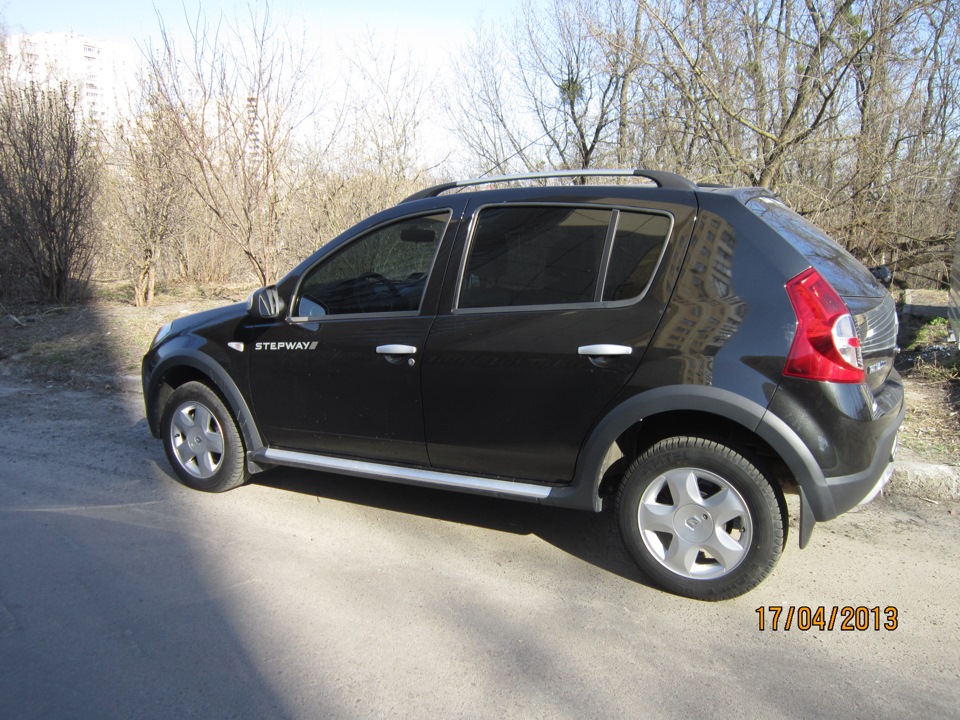 Тонування автомобіля 2