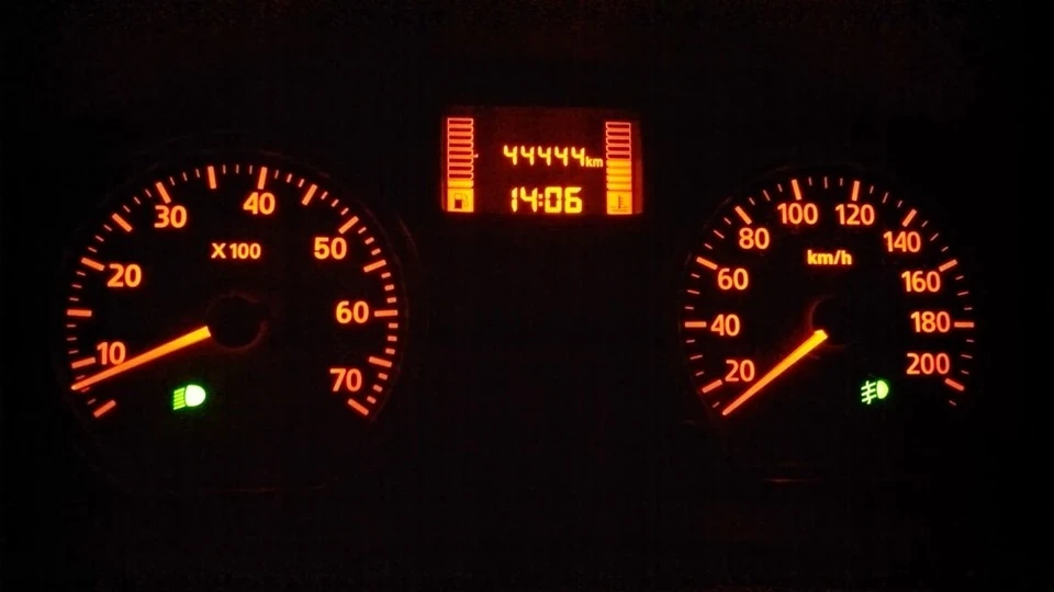 Пробіг на сьогодні