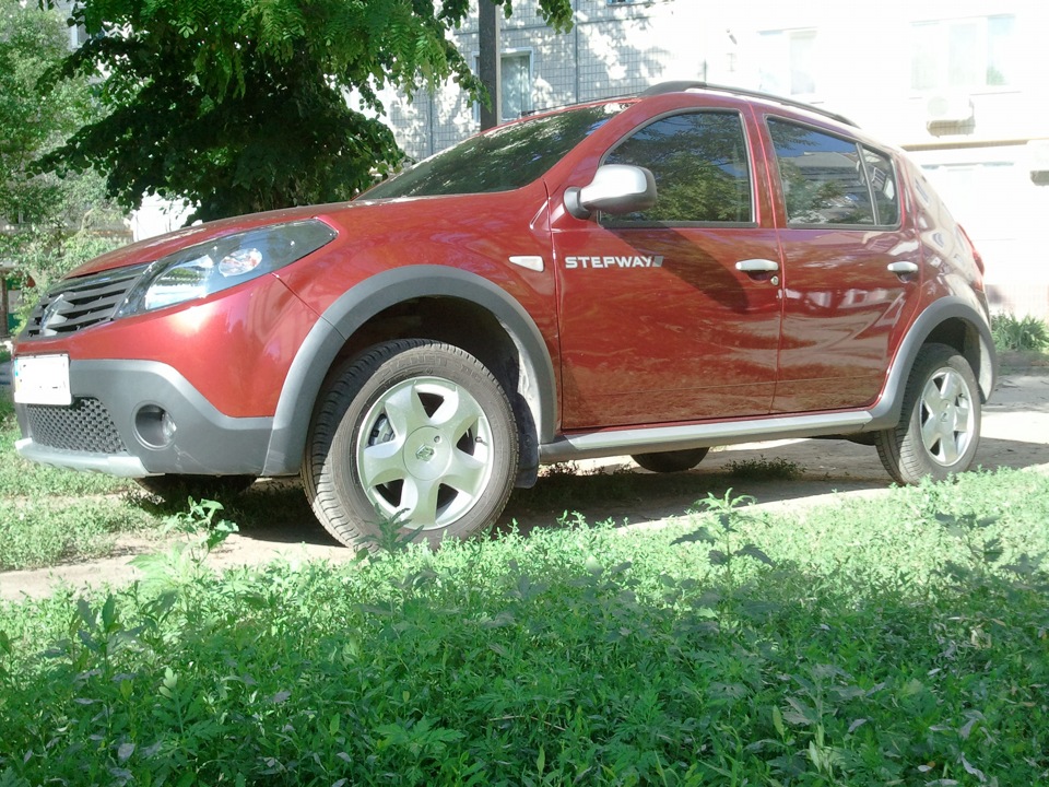 Затемніло 2