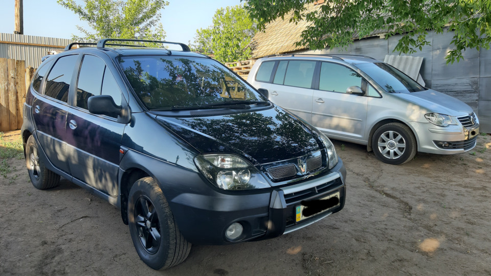Заміна мастила. 3