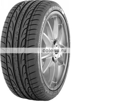 DUNLOP Sport Maxx — оновлено. 1