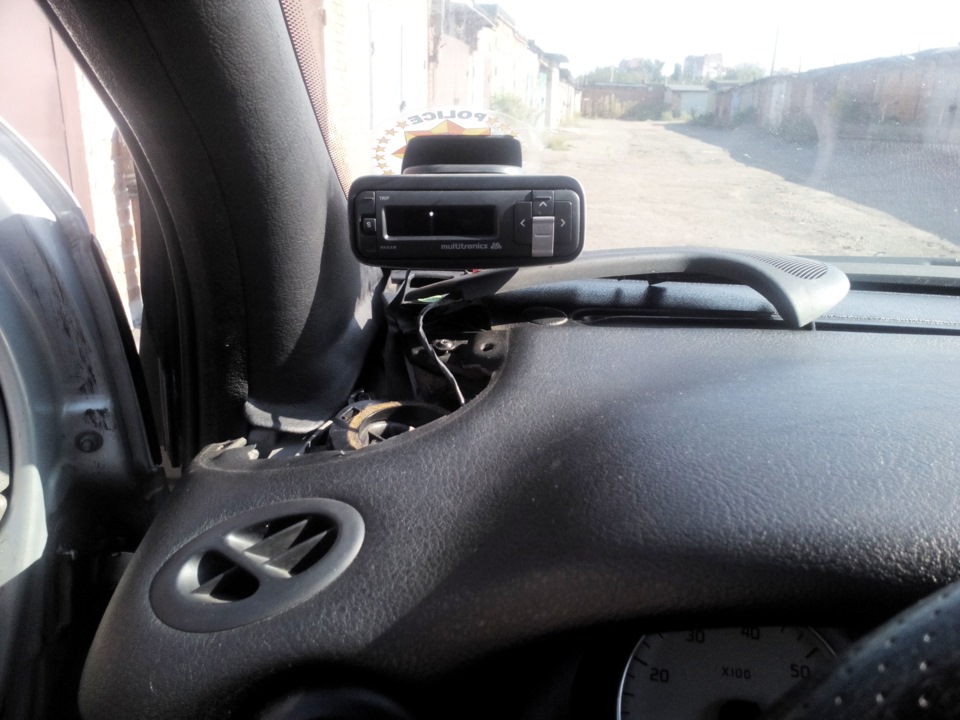 Multitronics VG1031GPL 3
