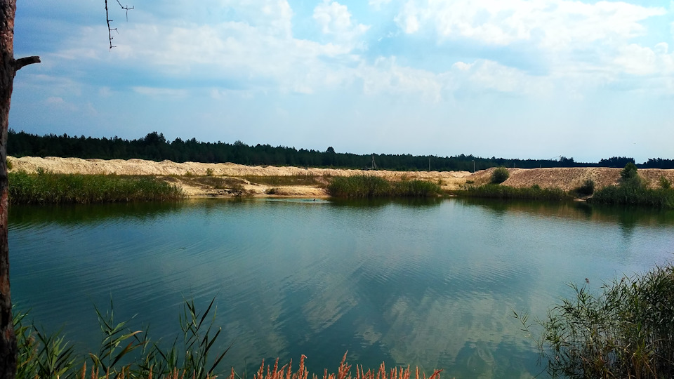 Недільна мініподорож. 1