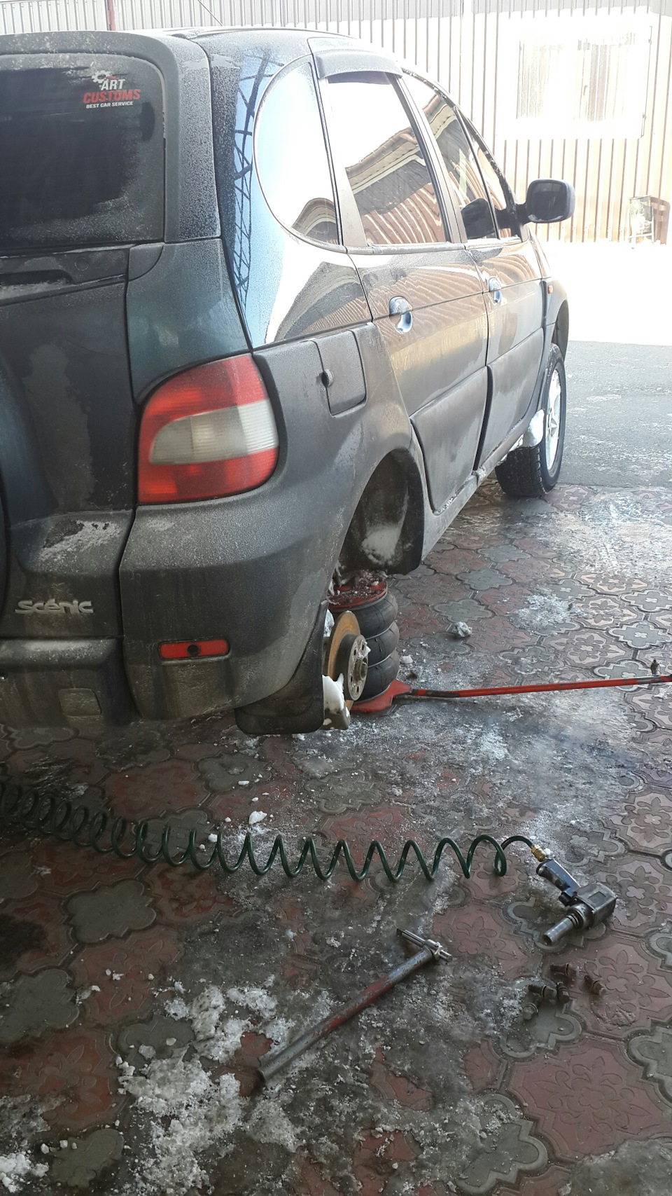 Продовження ТО 2