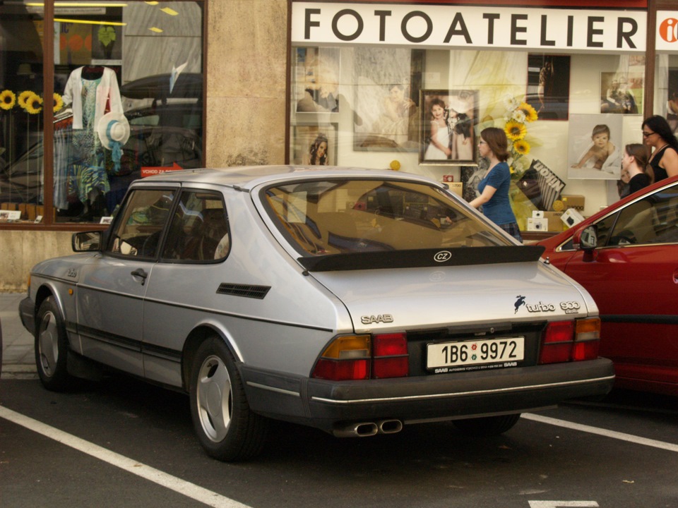 Kharkov - PL - CZ - PL - Kharkov vol. 2 1