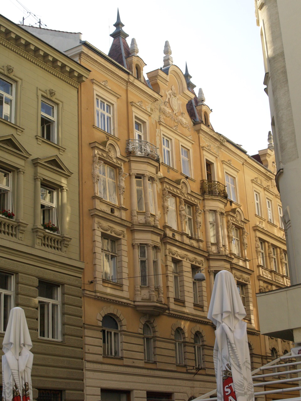 Kharkov - PL - CZ - PL - Kharkov vol. 2 5