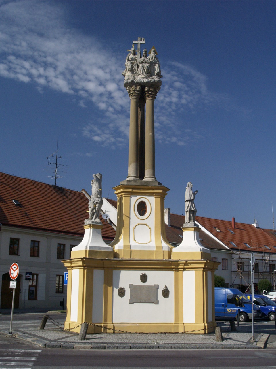 Kharkov - PL - CZ - PL - Kharkov vol. 5 Brno-Praha II 1