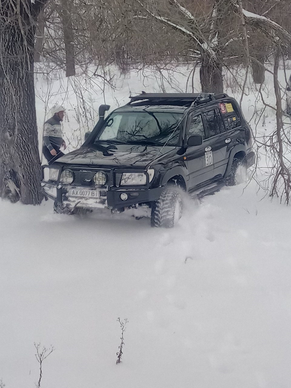 Зимові Пельмені 2019 5