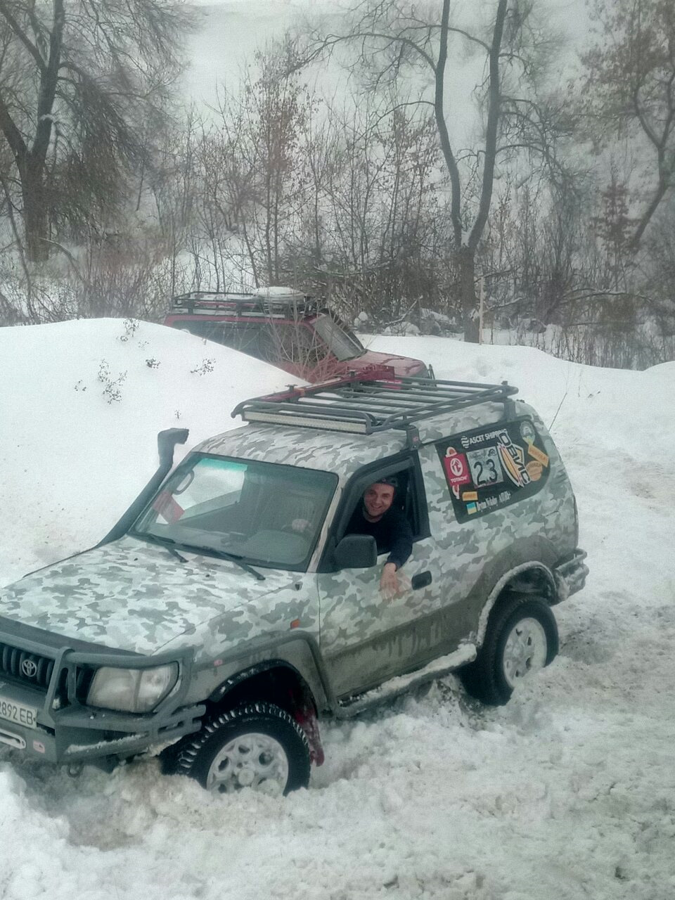 Зимові Пельмені 2019 4