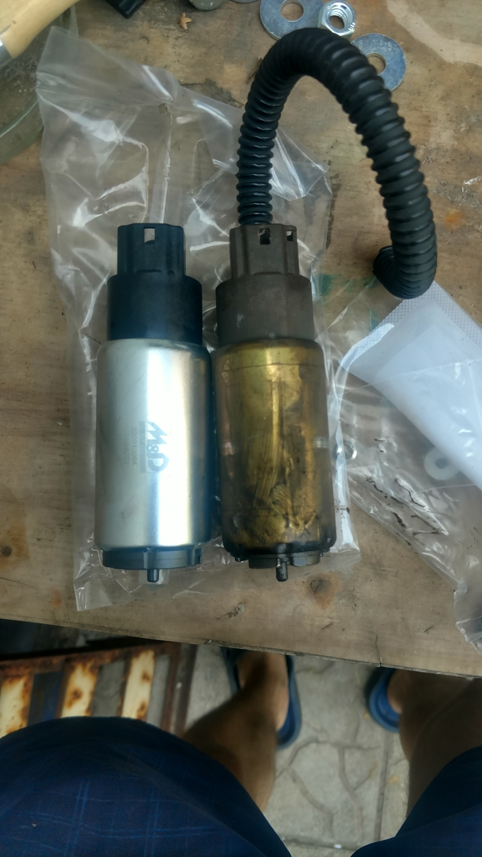 Не заводиться px4 4