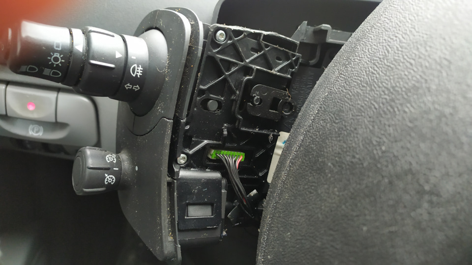 Кнопка Auto (+бонус усунення скрипу) 2