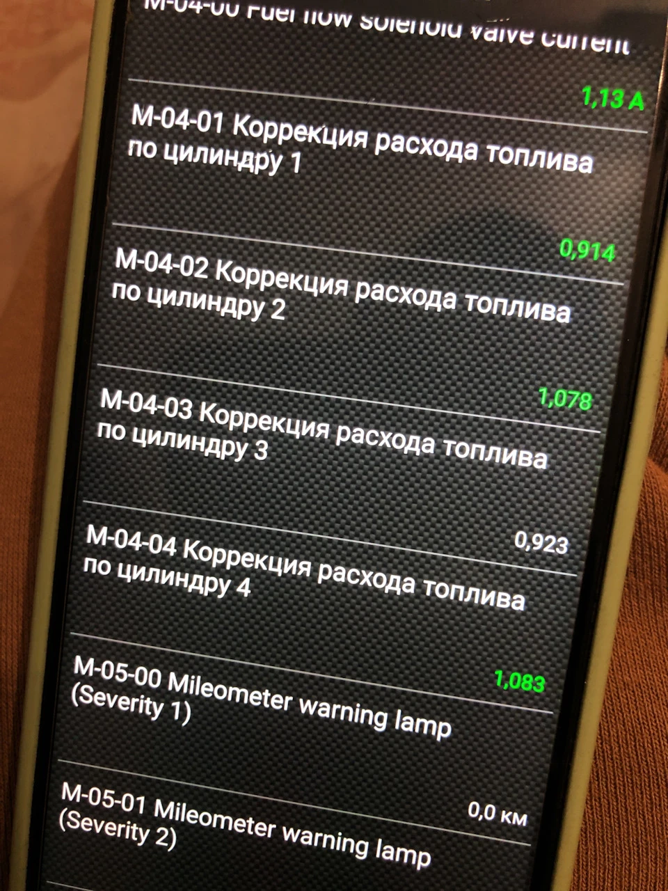 Стук (продовження)