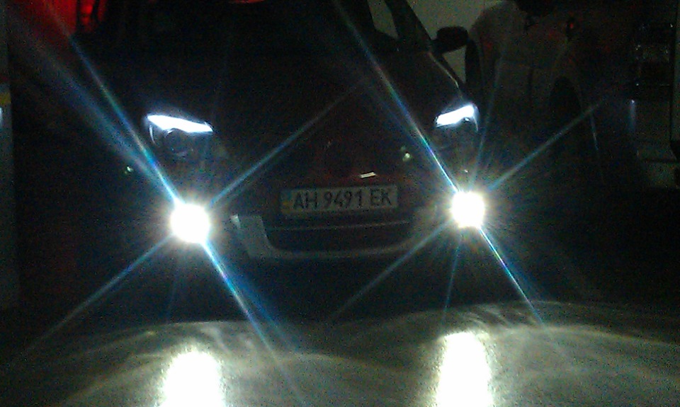 Габарити H6W 1