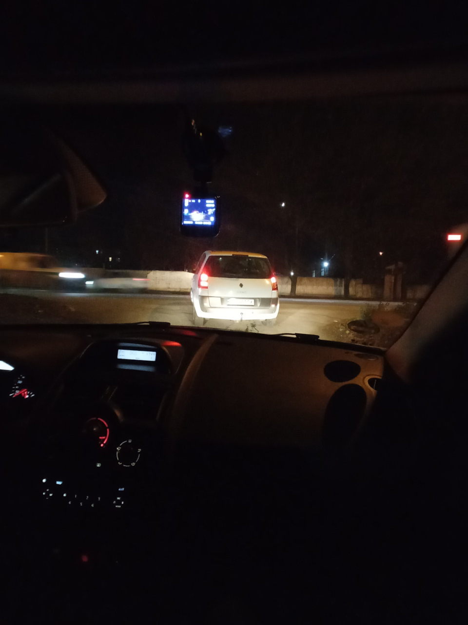 Перестав працювати клімат контроль 3