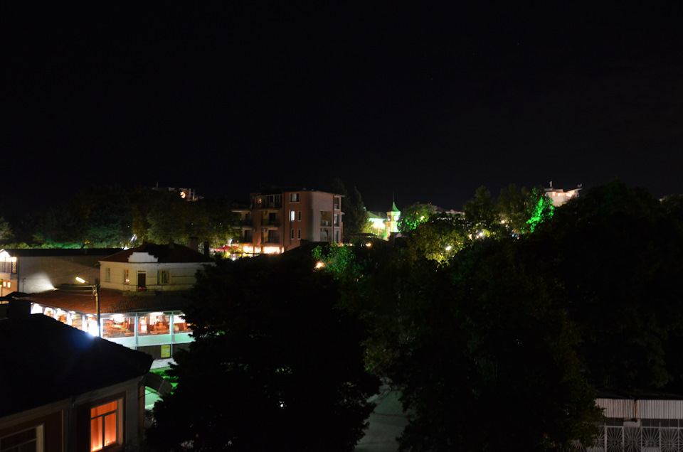 Львів(UA) — Огляд(BG) — Brasov(RO) — Львів (UA) 5
