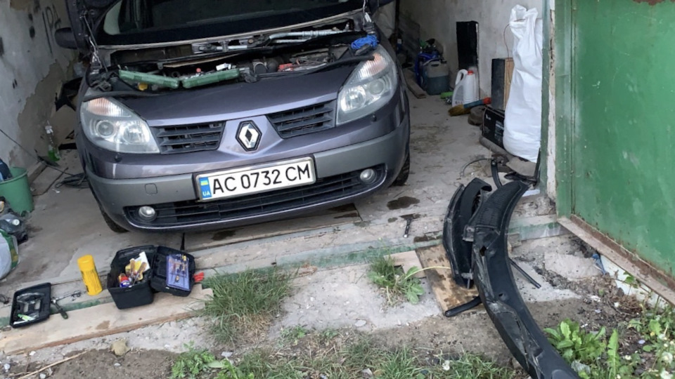 Тільки не потонув 1