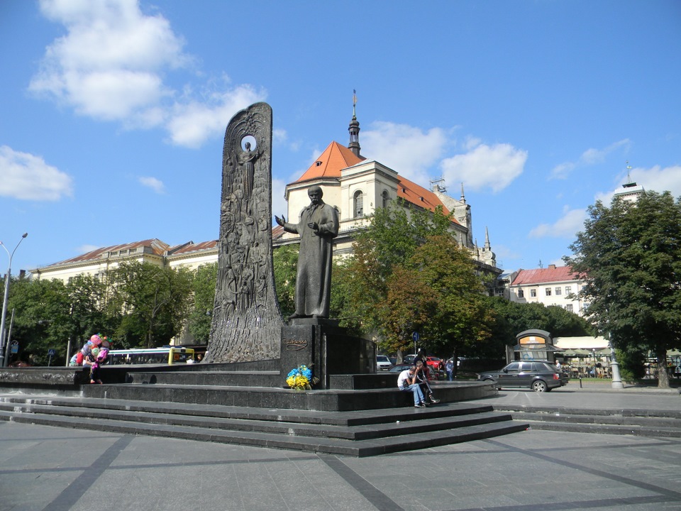 Західна Україна 4