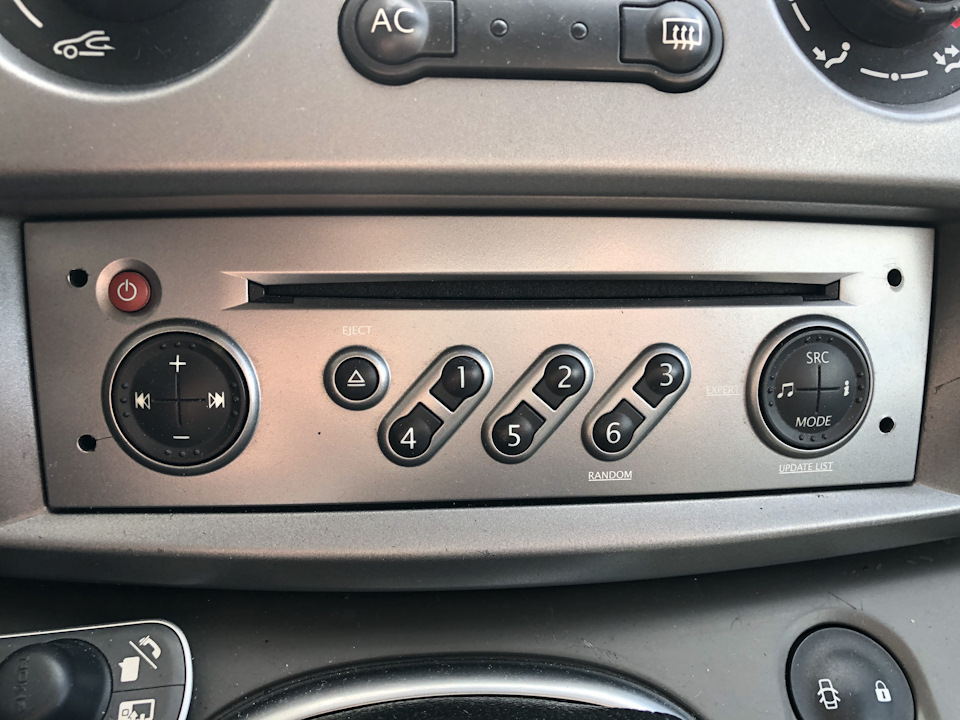 Встановив bluetooth kit для музики та гучного зв'язку 5