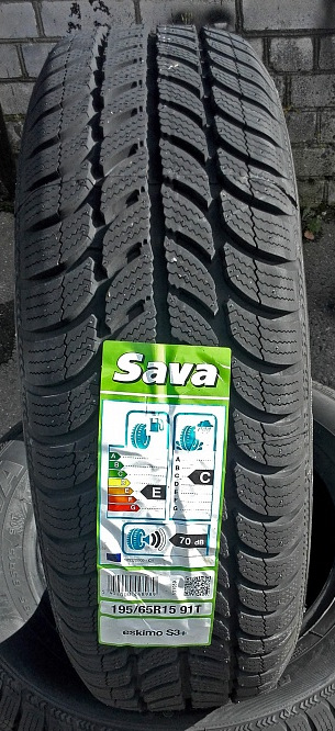 #3) На лабутенах) Sava Eskimo S3+ 1