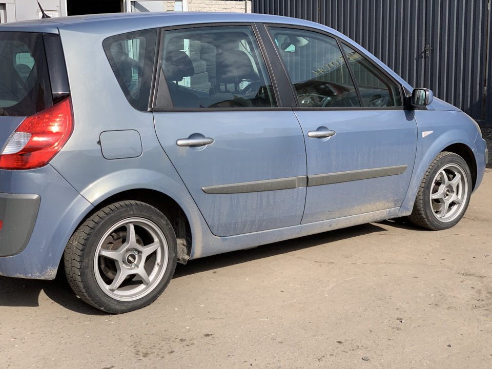 Купівля дисків OZ Racing Crono HT 2