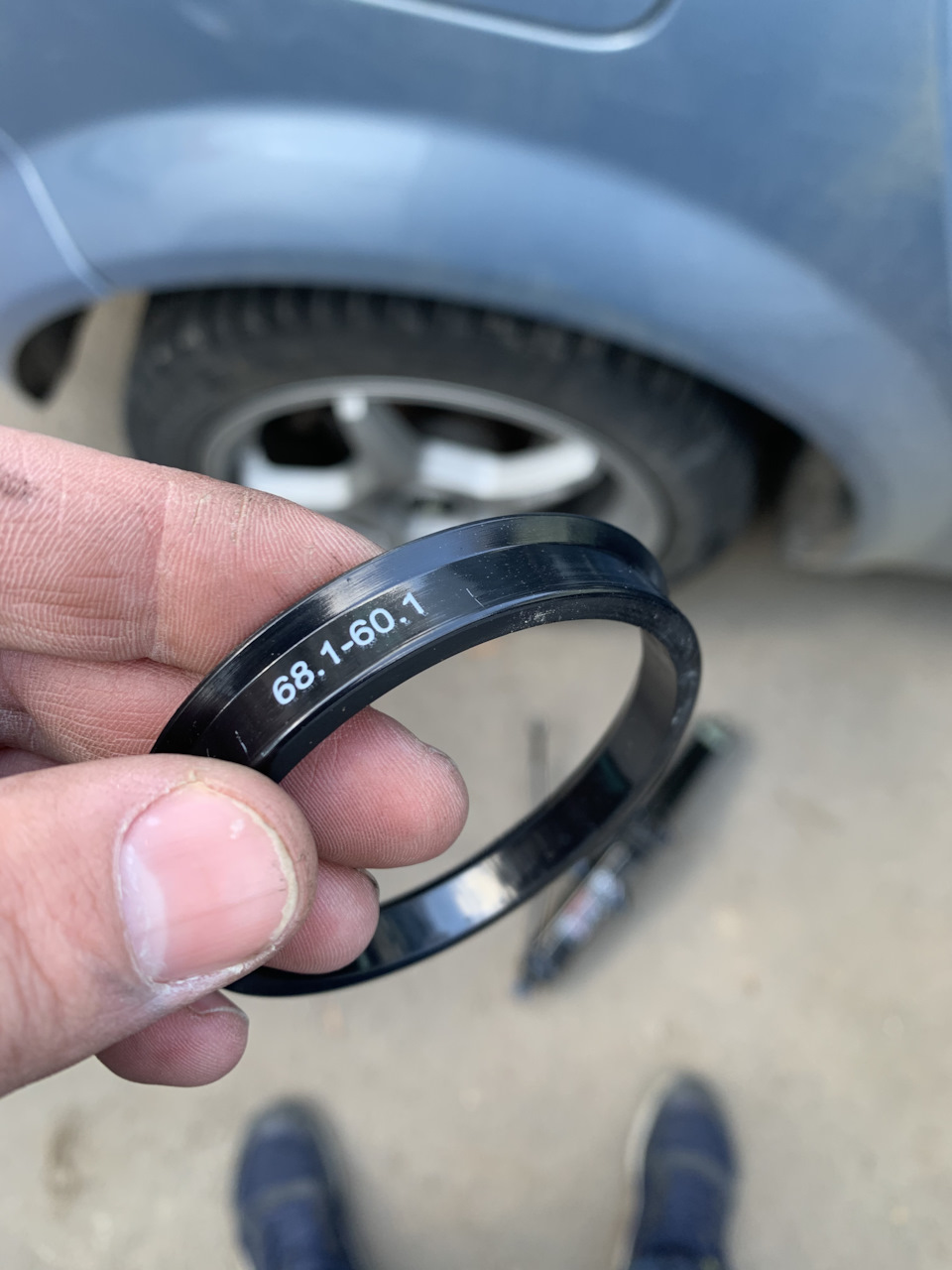 Купівля дисків OZ Racing Crono HT 3