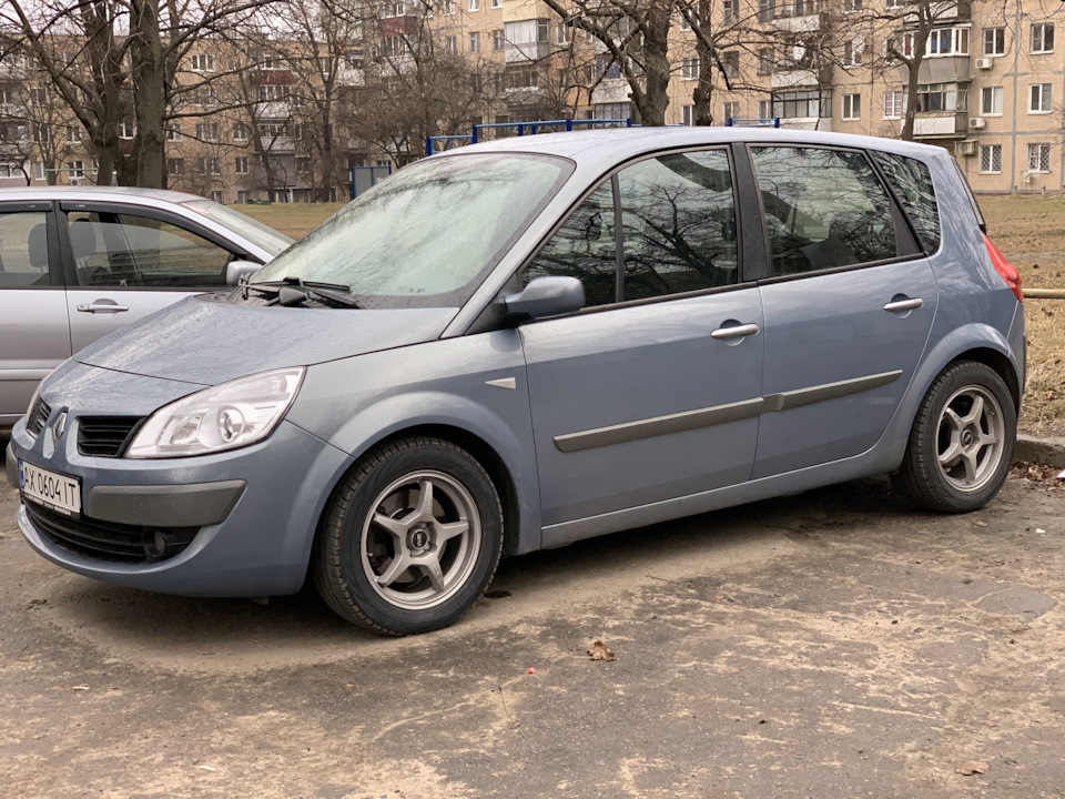Купівля літніх шин Premiorri Solazo S Plus (215/55 r16) 3