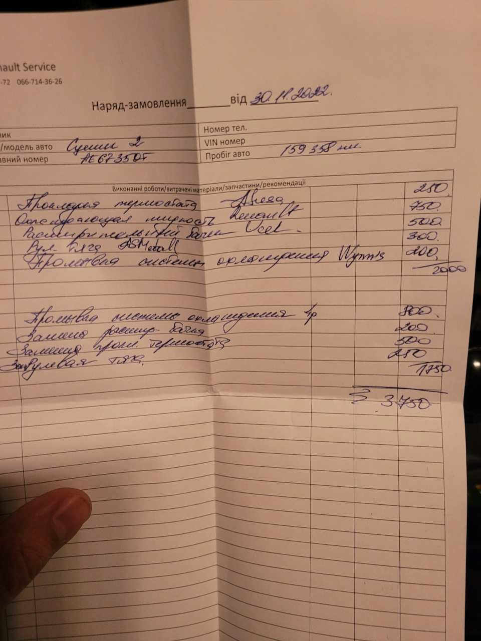 Емульсія в розширювальному та інше 5