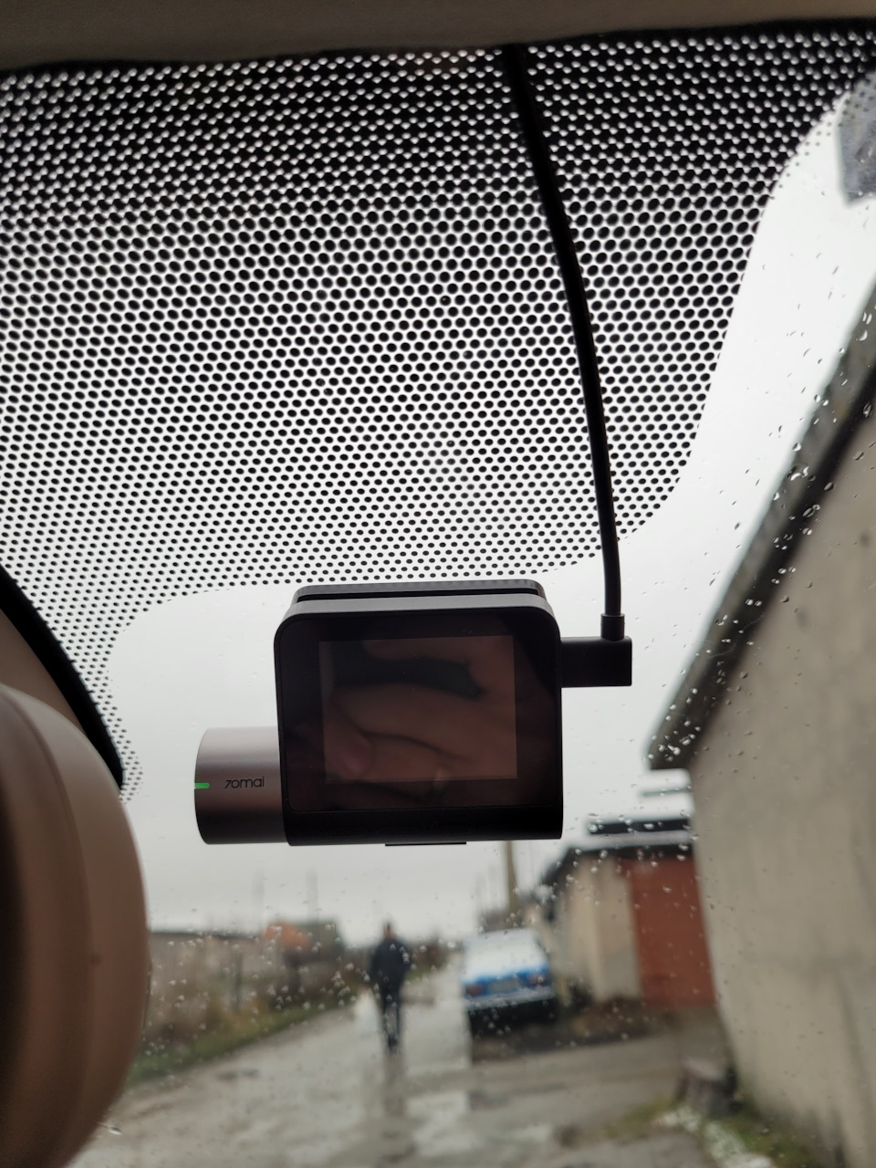 Реєстратор 70mai Dash Cam Pro Plus 3