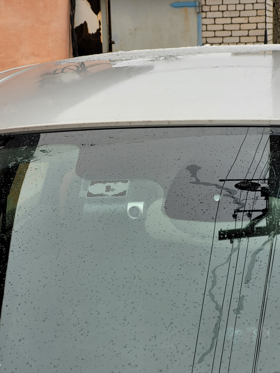 Реєстратор 70mai Dash Cam Pro Plus 4