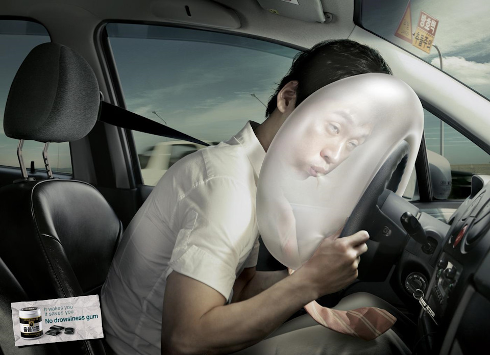 Подушки Air Bag 1