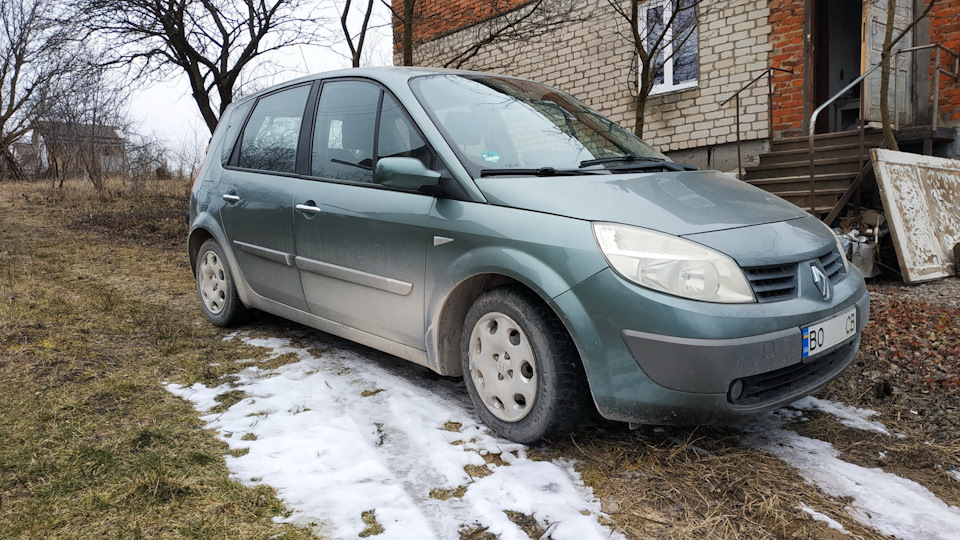 Зимова ґума 5