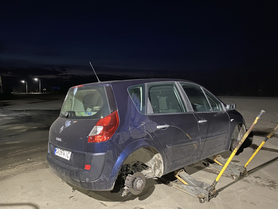 Літо: Nokian Nordman SX 195/65 R15 1