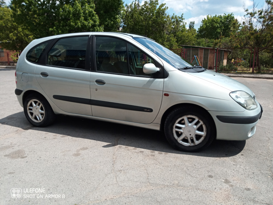 Ось і вдома! Позаду 1150 км. 5