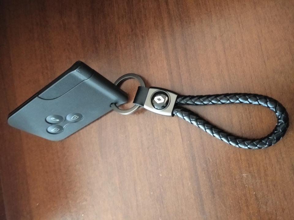 Брелок на ключ🔑 1