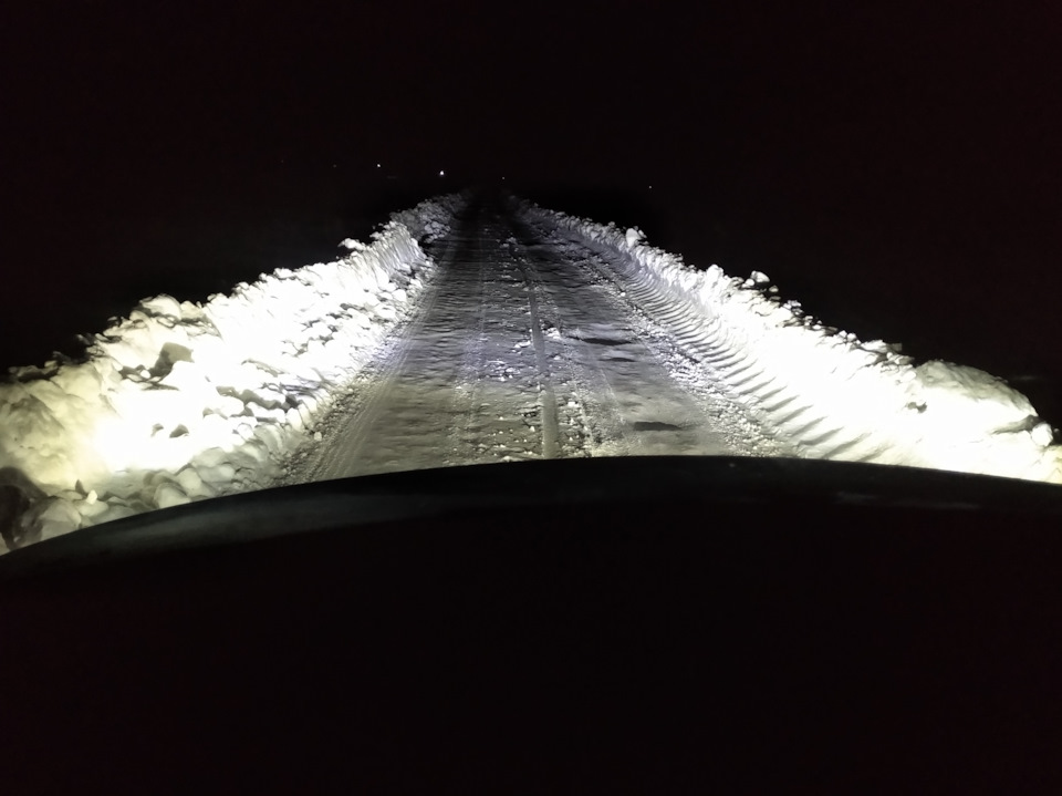 led птф встановлено☑️ 3
