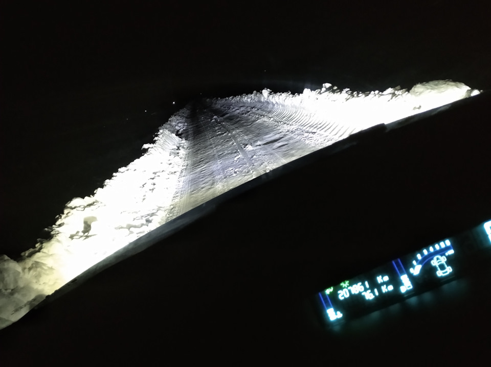 led птф встановлено☑️ 2