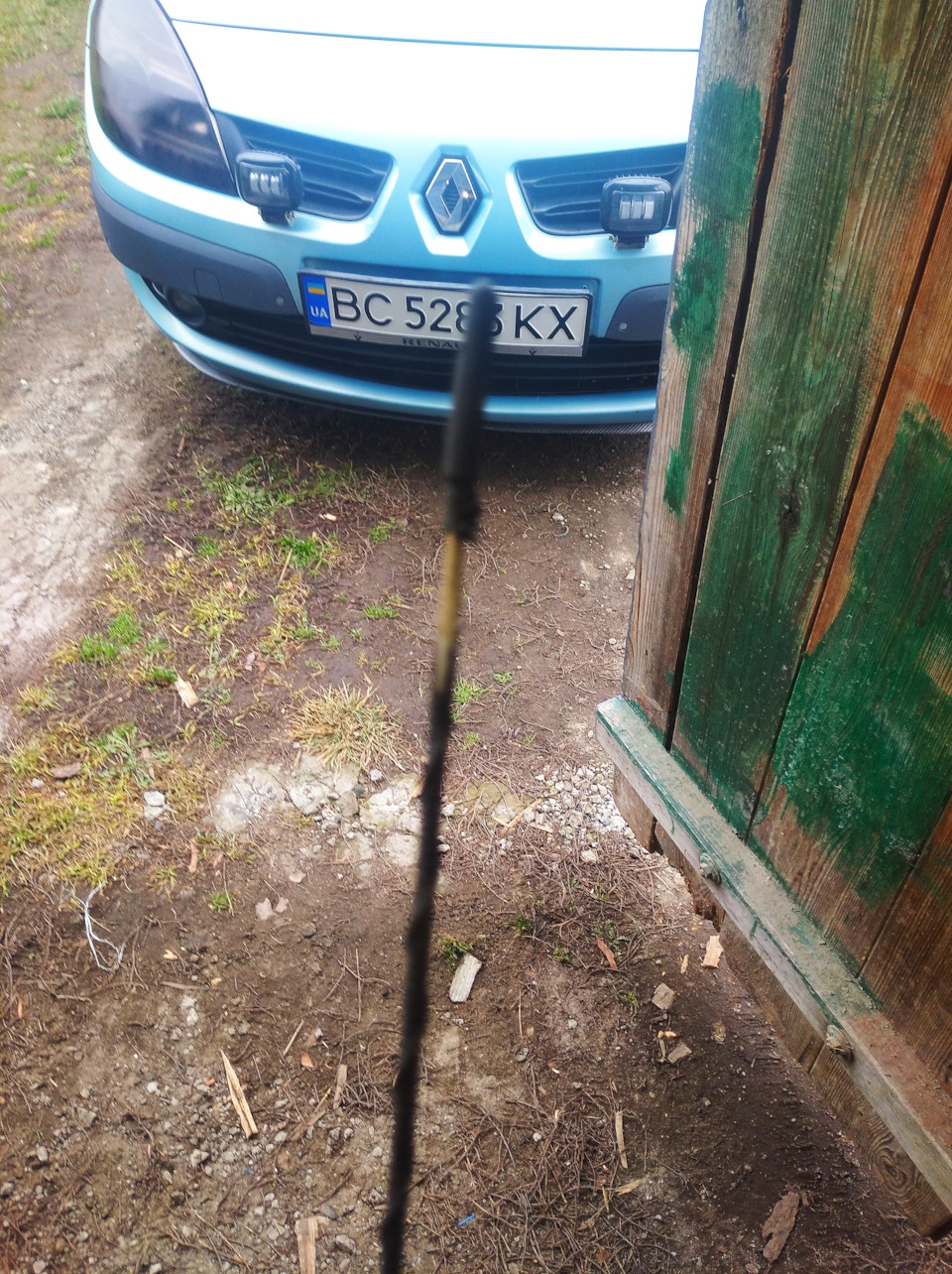 заміна антени📡📡📶📶☑️☑️ 4