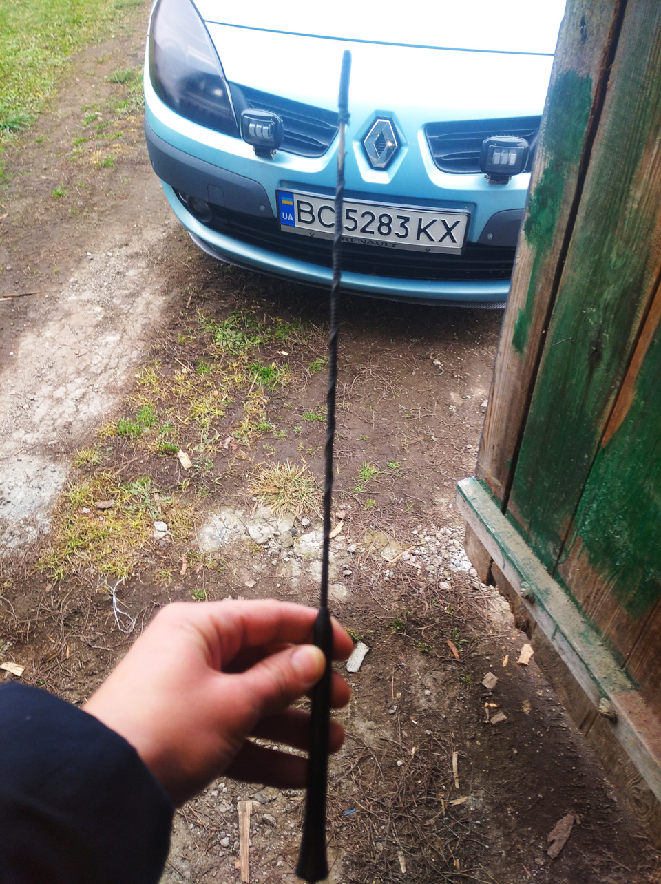 заміна антени📡📡📶📶☑️☑️ 3