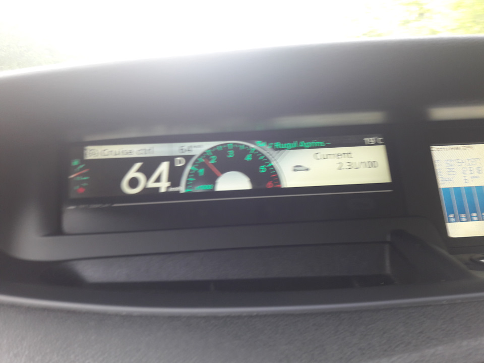 швидкість GPS 2