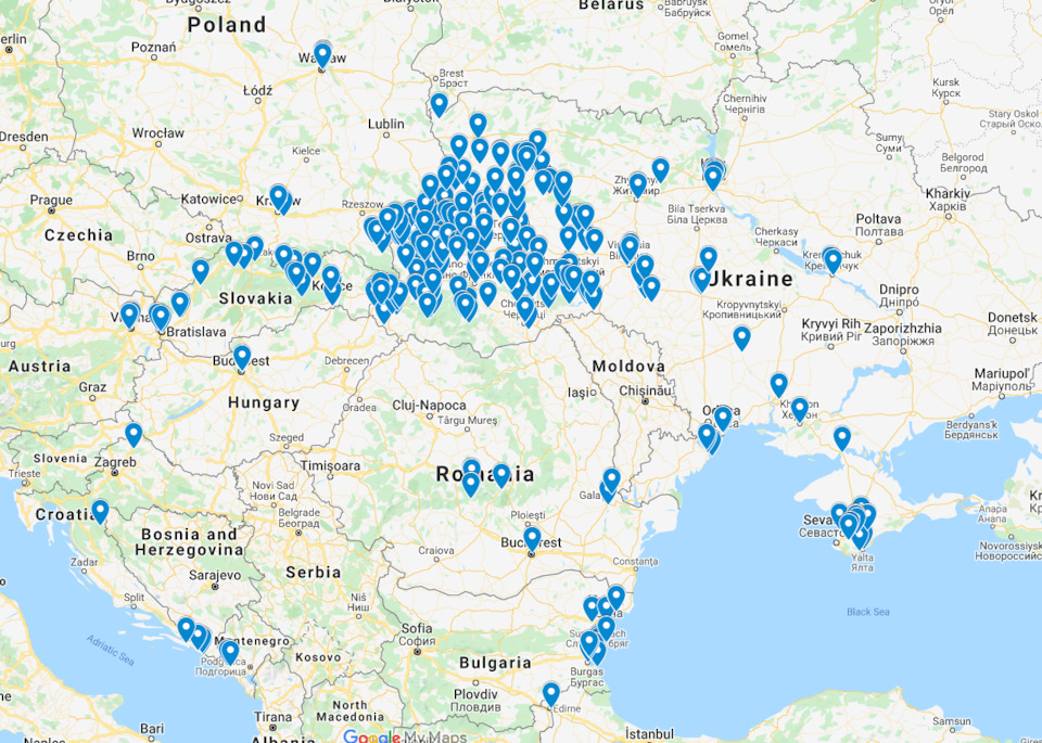 100 тис км спільного пробігу 1