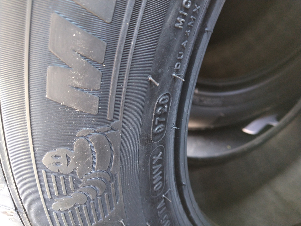 Літні шини Michelin Primacy 4 195/65 R15 91V 2