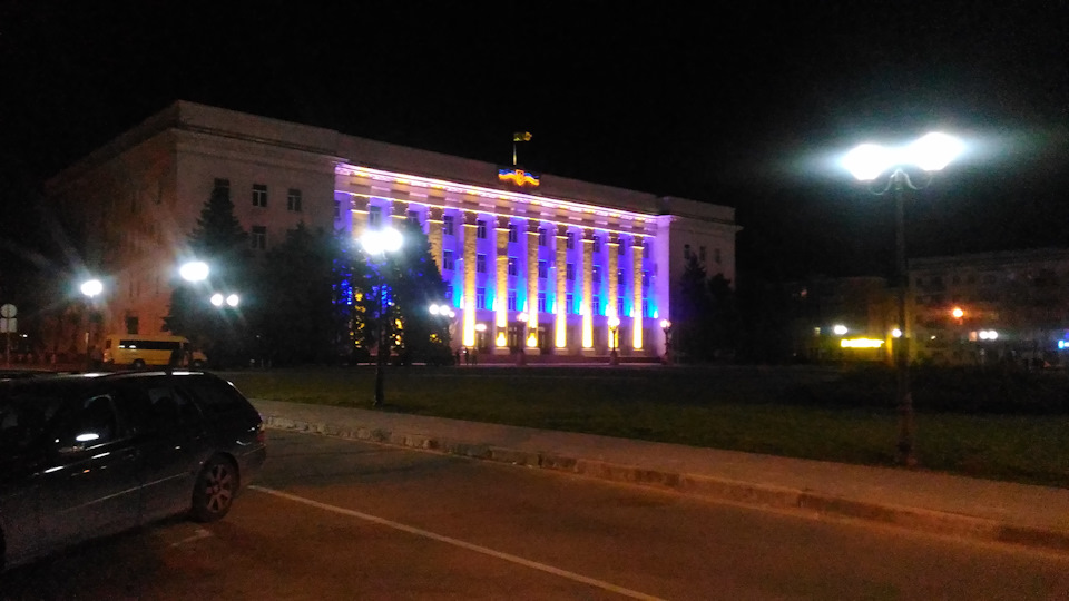 Львів - Бахчисарай - Львів 3