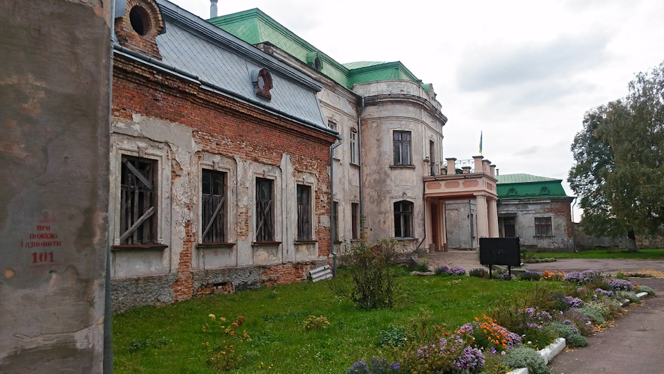 Львів - Червоноград - Тартаков - Варяж - Белз - Львів 3