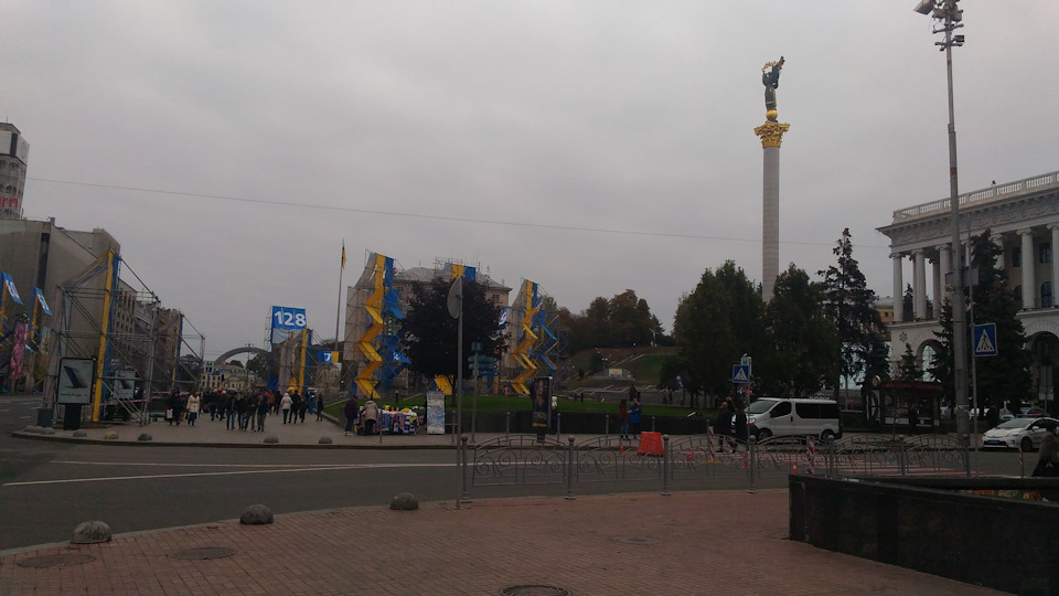Львів - Київ - Львів 4